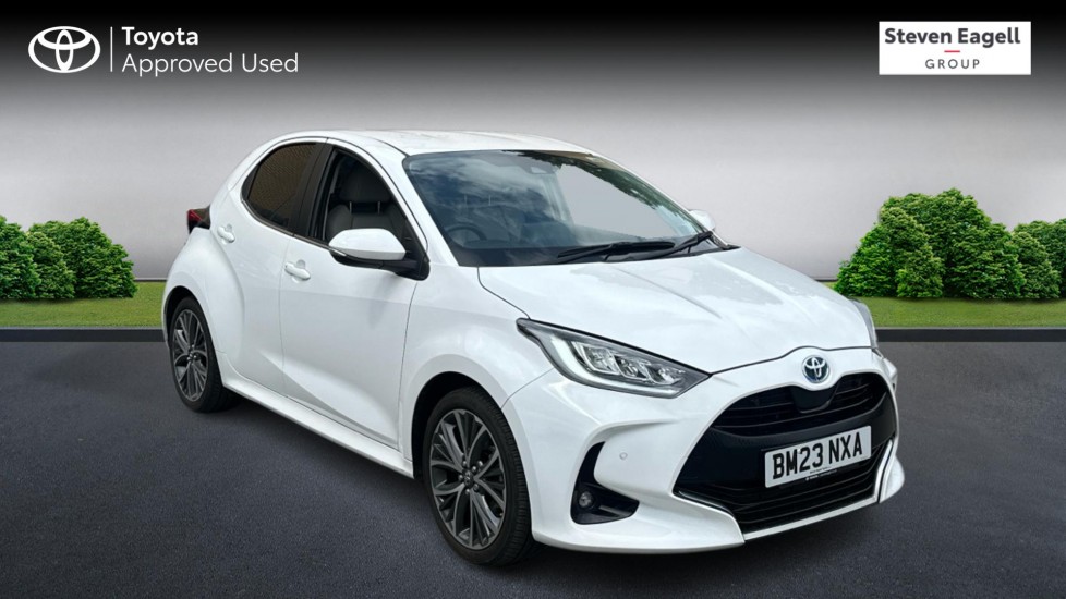 Yaris