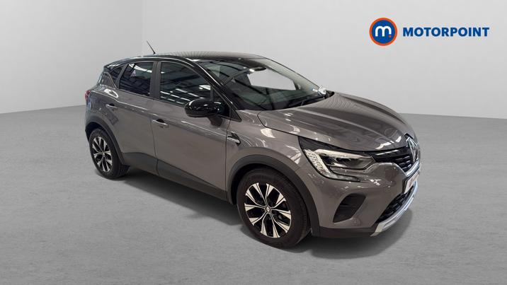 Captur