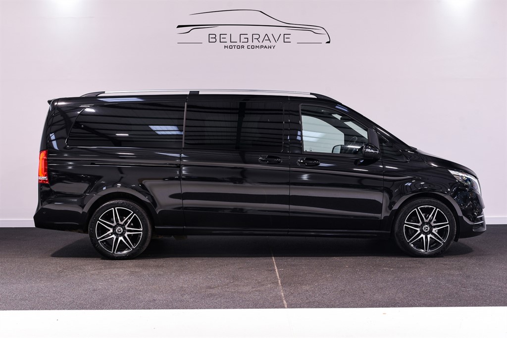 V Class