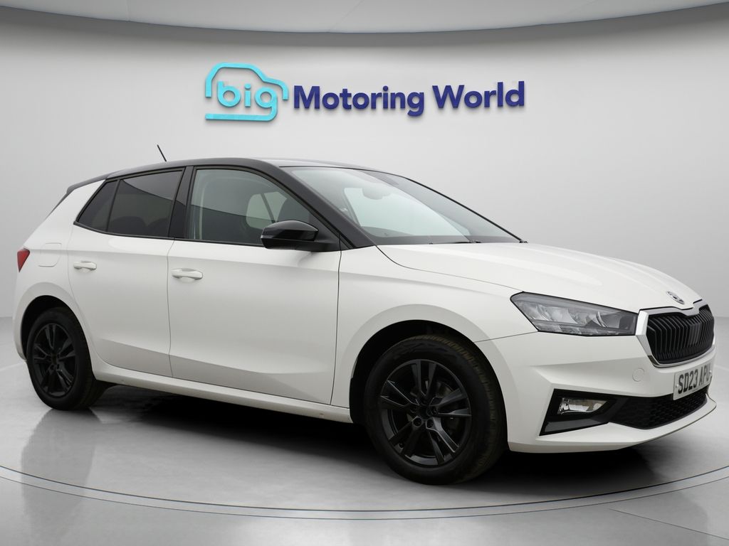Fabia