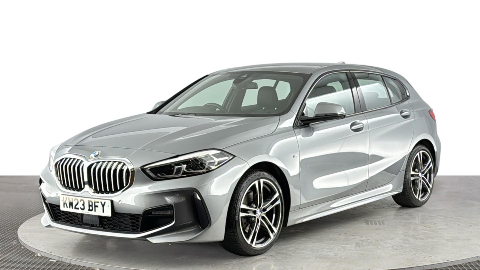 1 Series