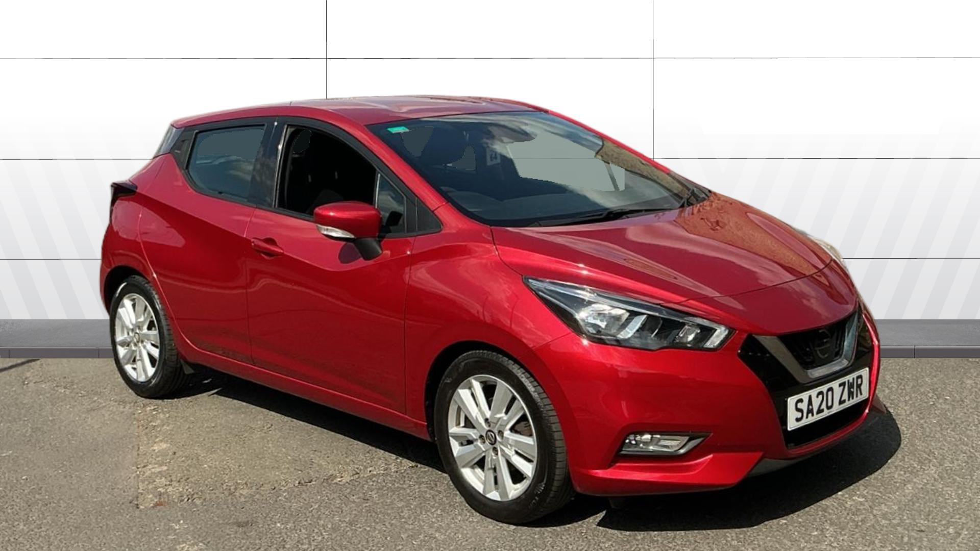 Micra