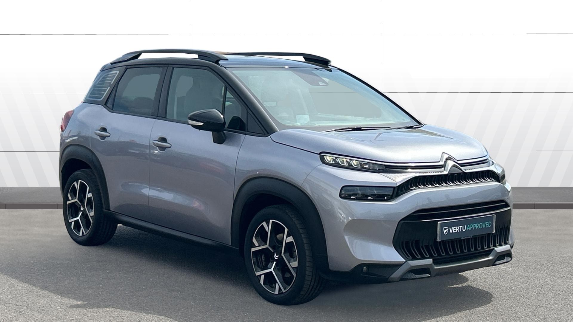 C3 Aircross