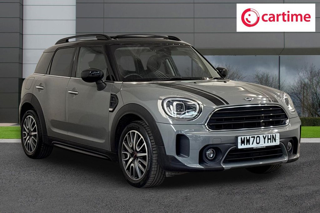 Countryman
