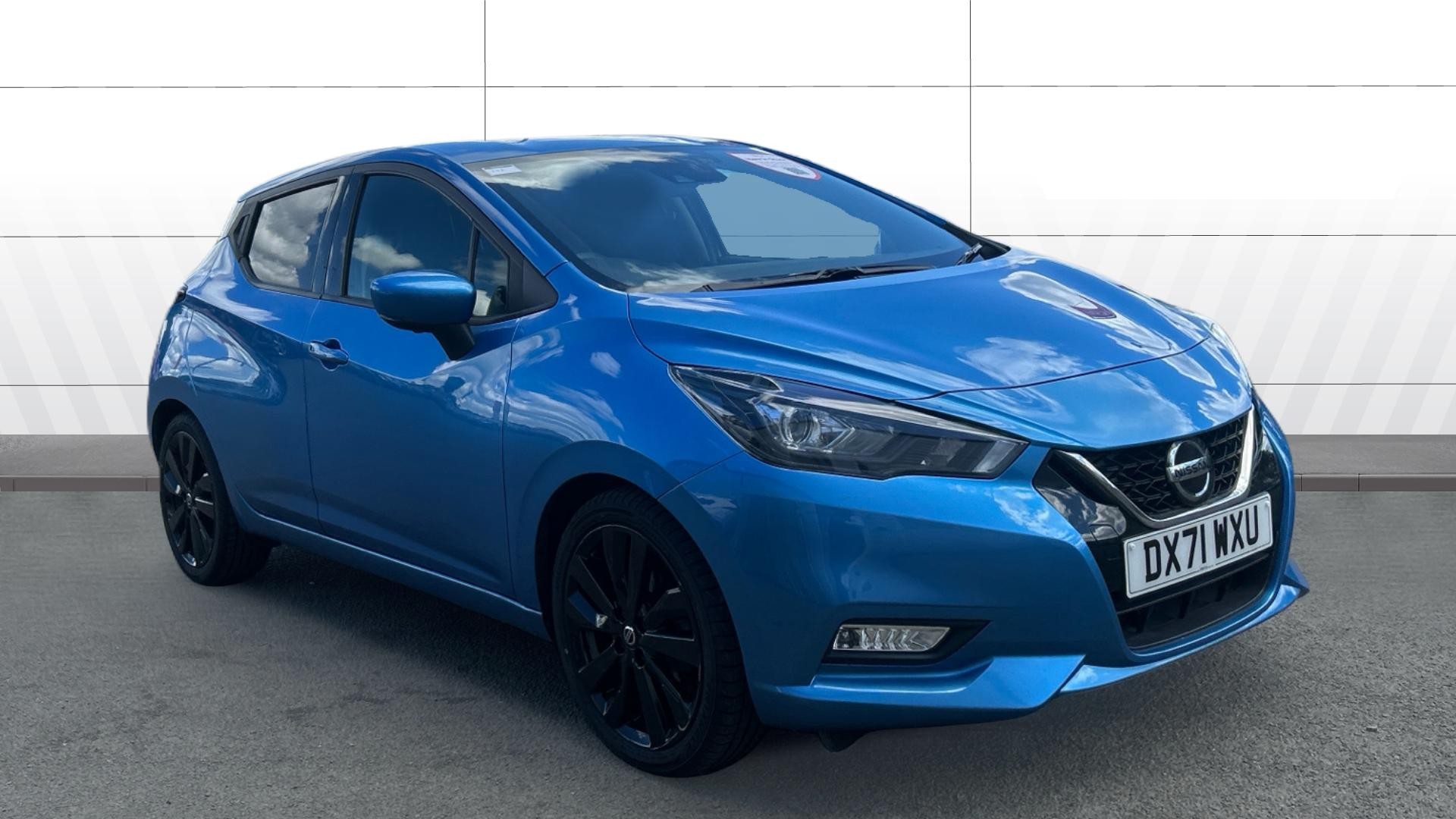 Micra