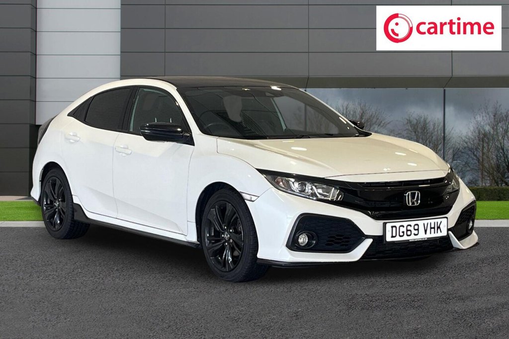 Civic