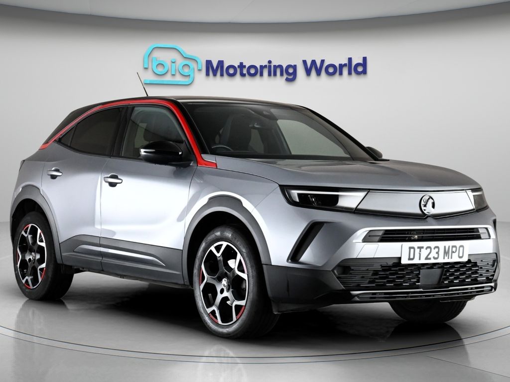 Mokka