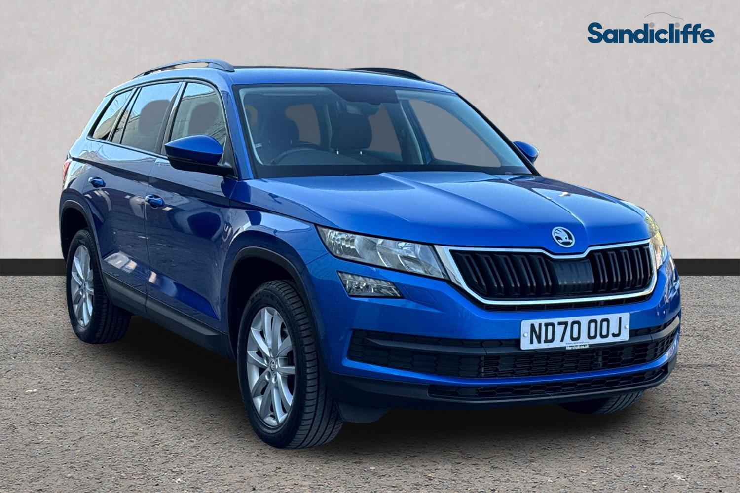 Kodiaq