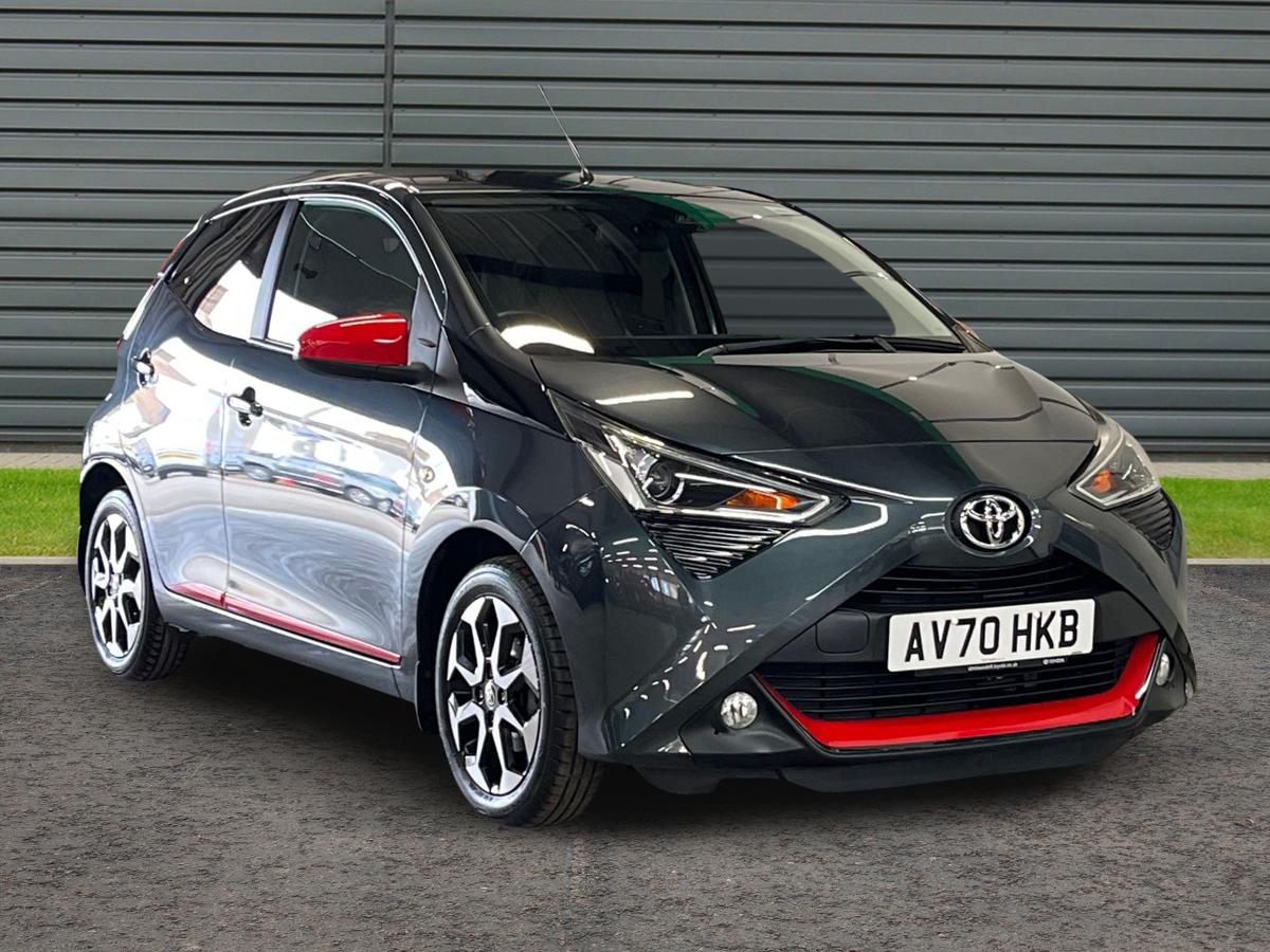 Aygo