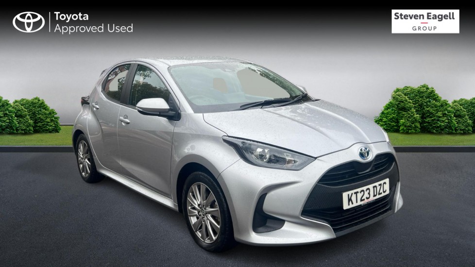 Yaris