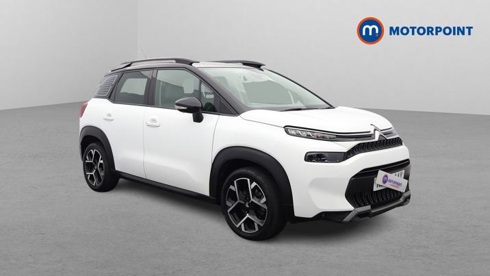 C3 Aircross