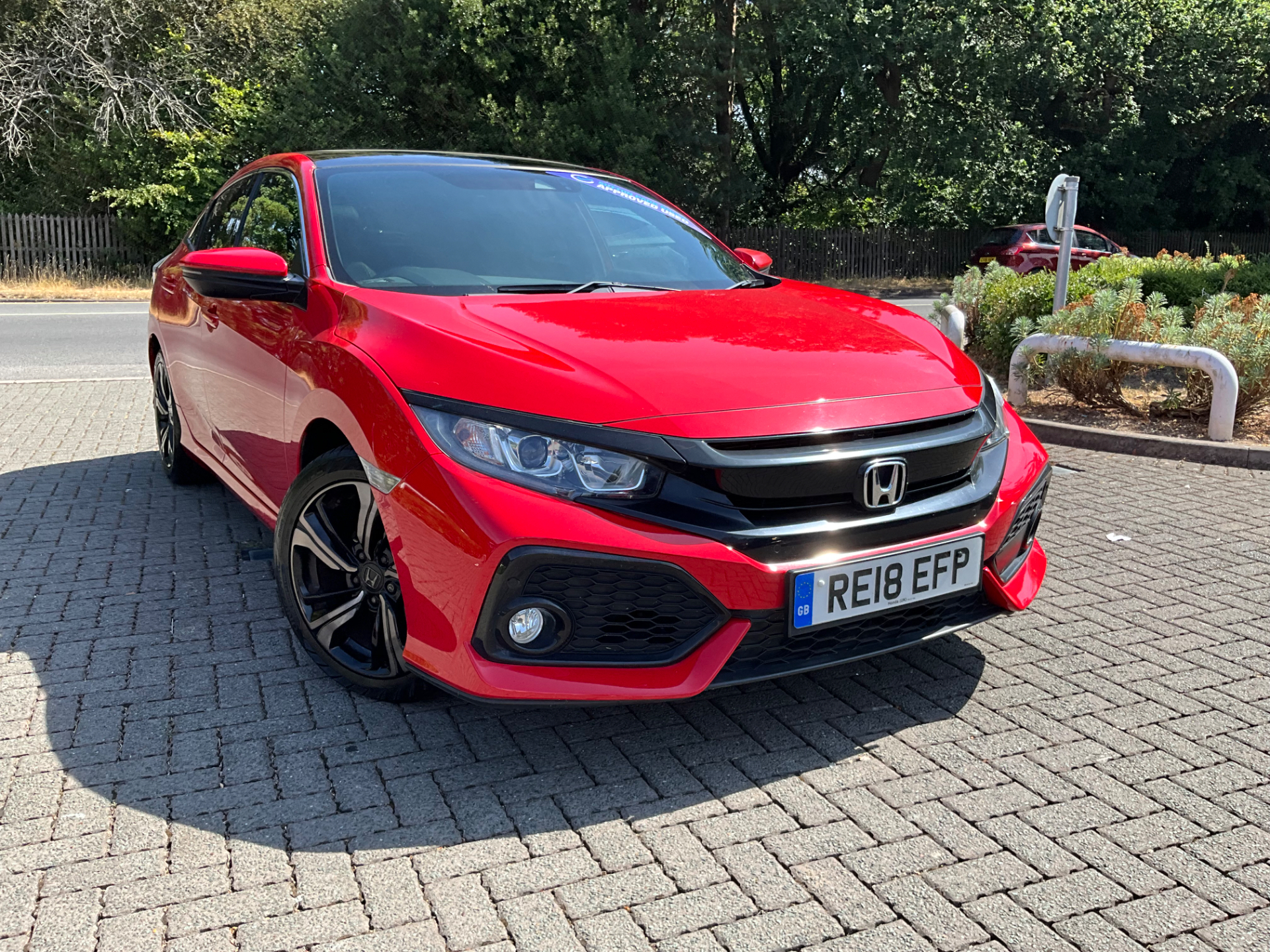 Civic