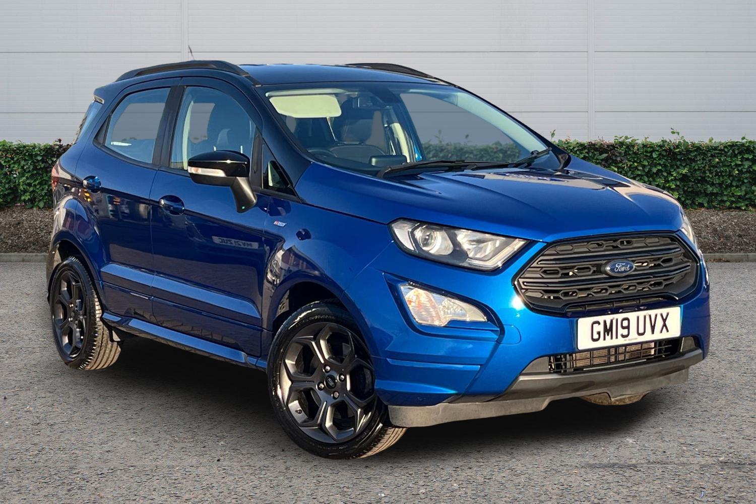 EcoSport