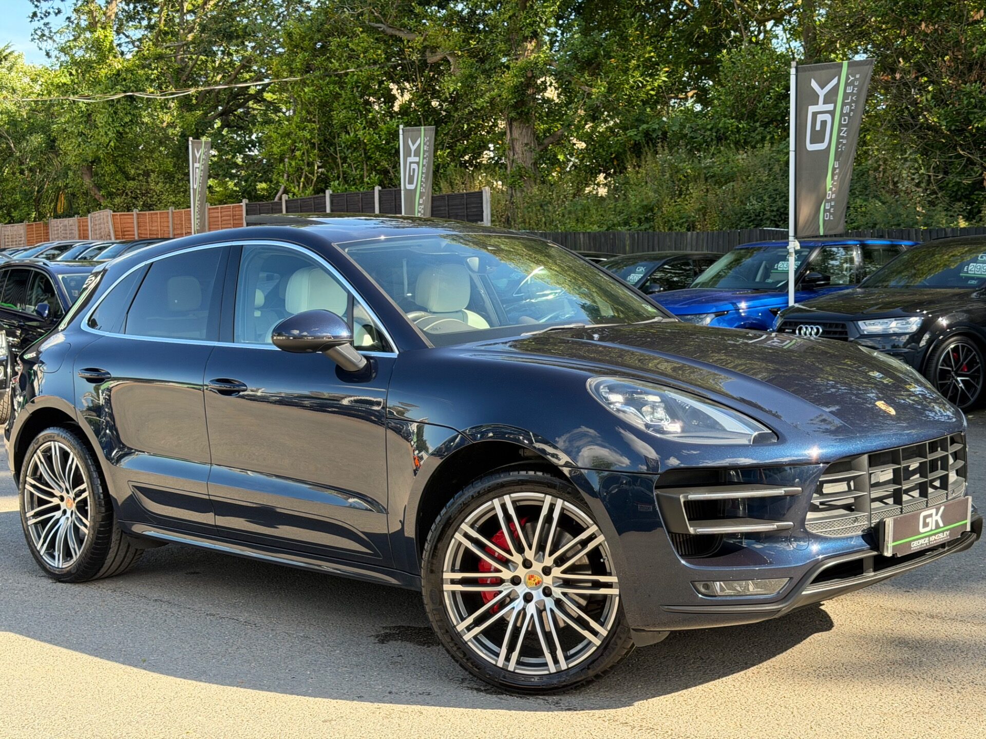 Macan