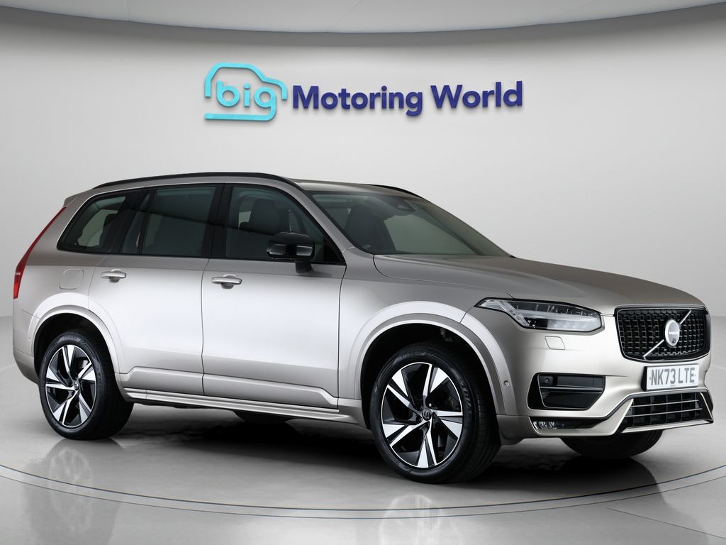 Xc90