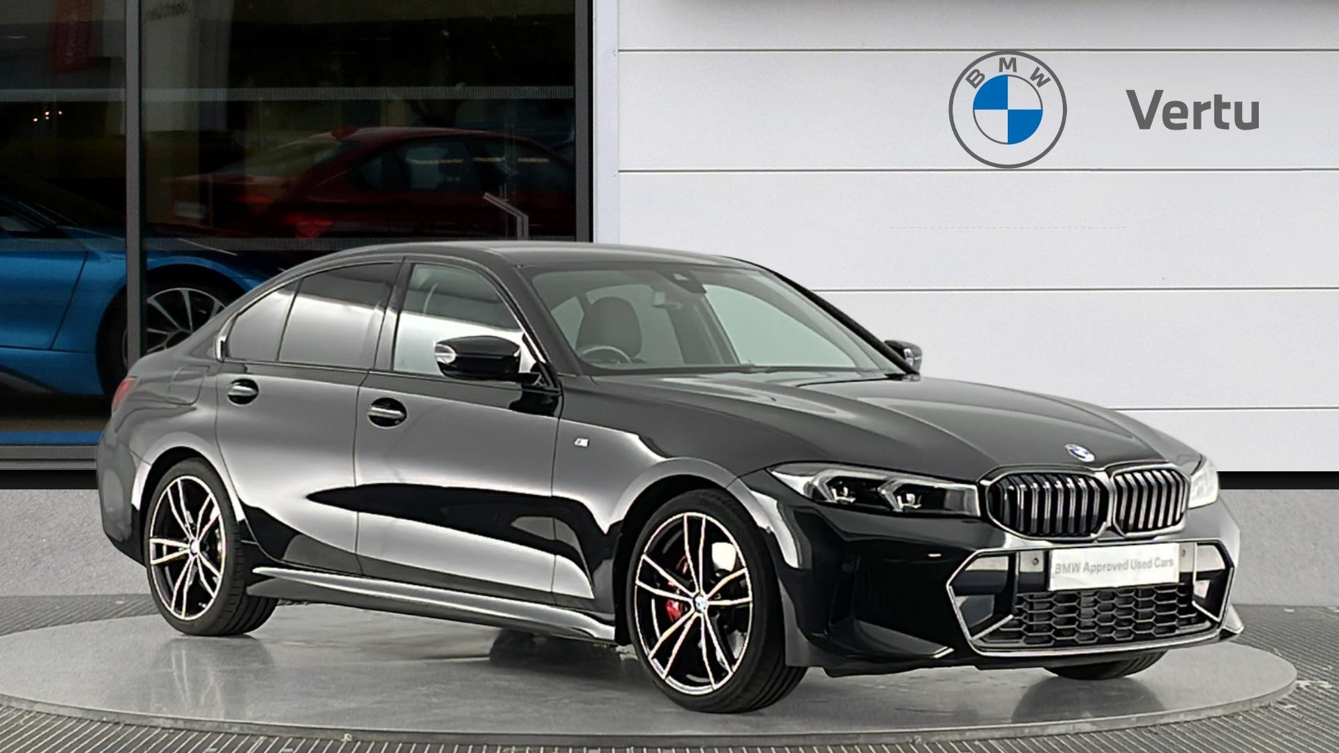 3 Series
