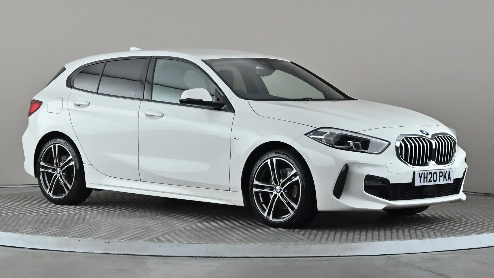 1 Series