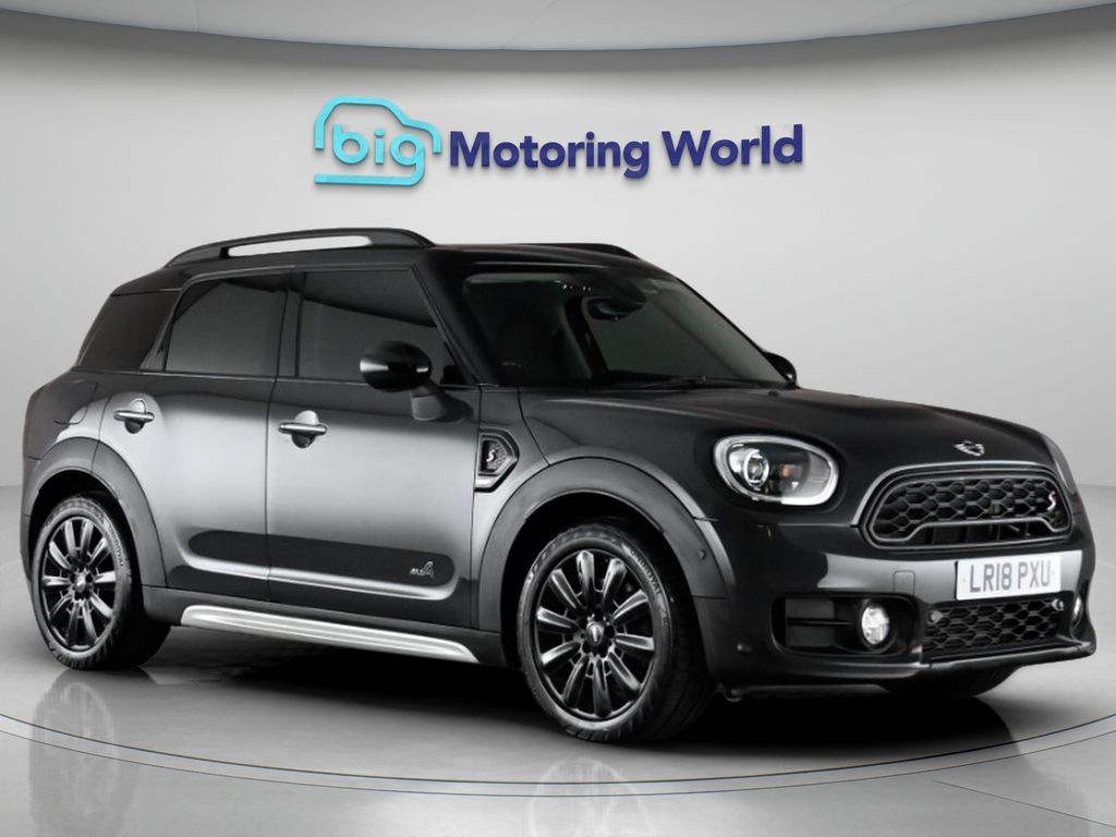 Countryman