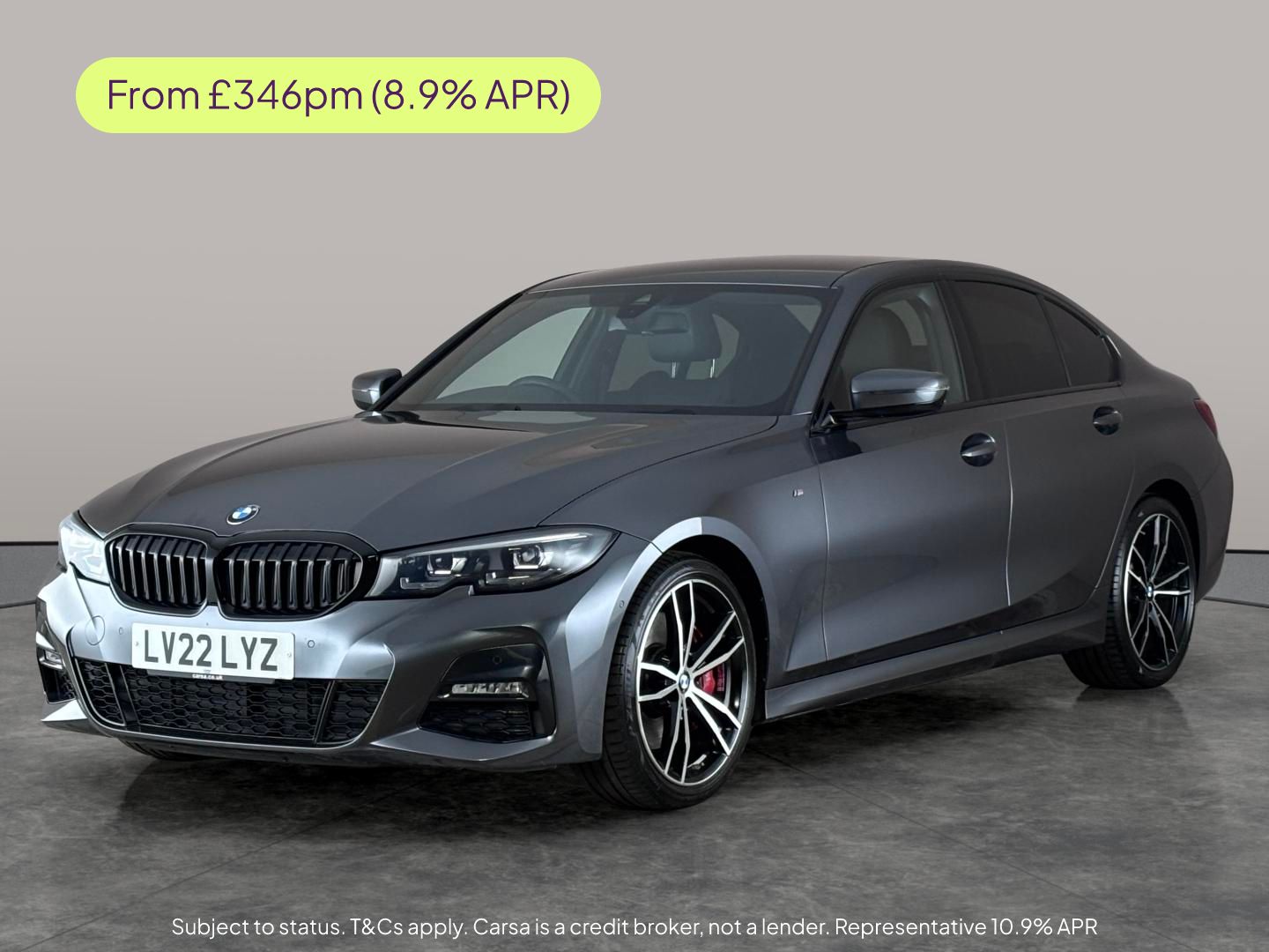 3 Series