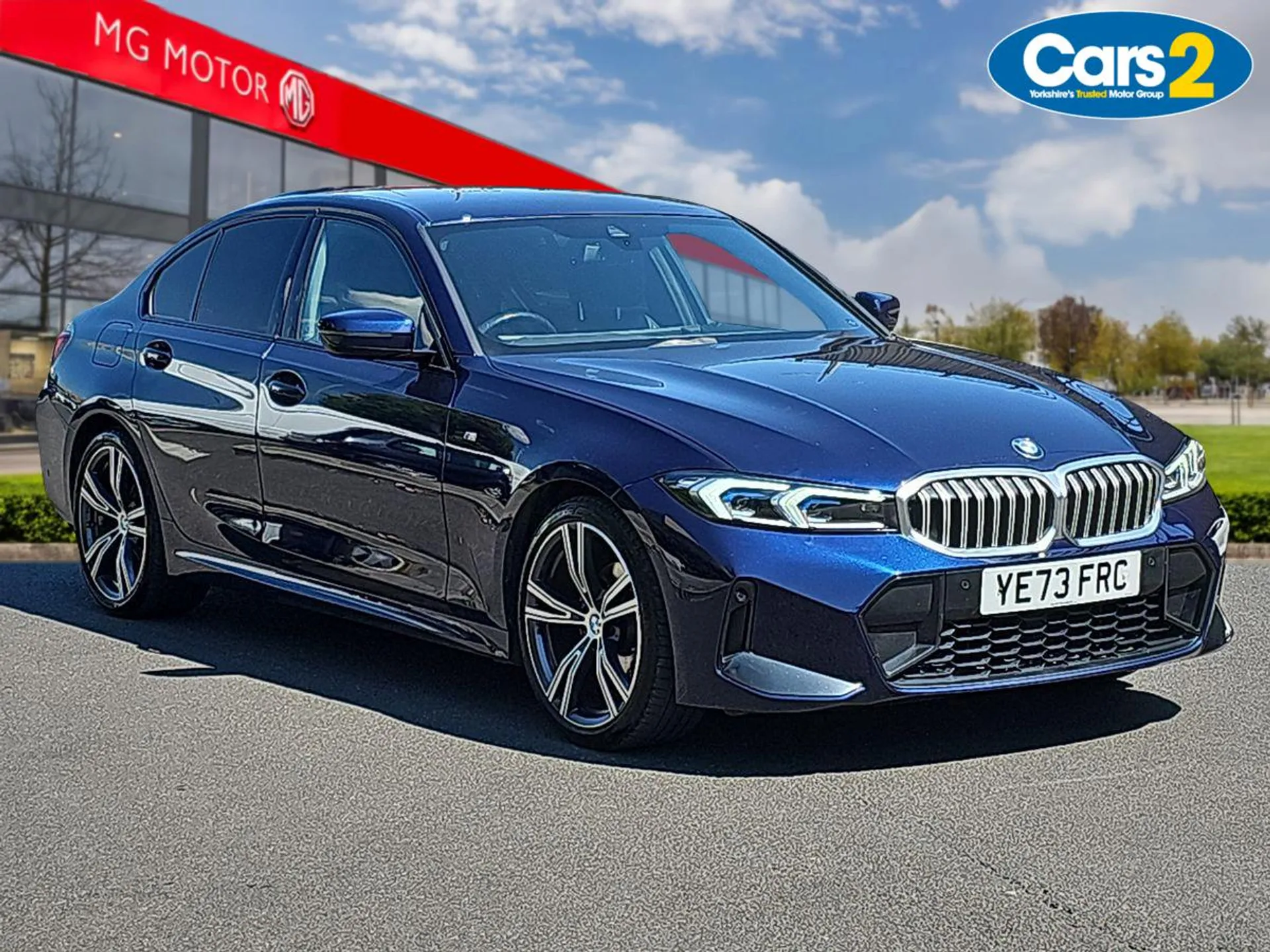 3 Series