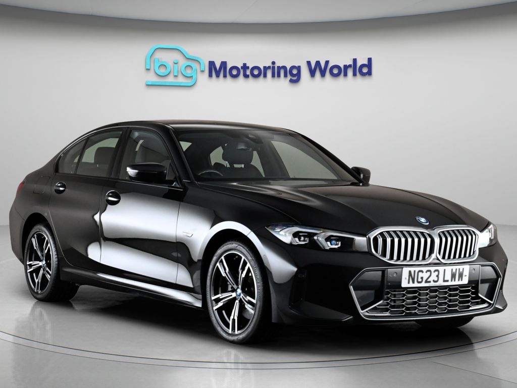 3 Series