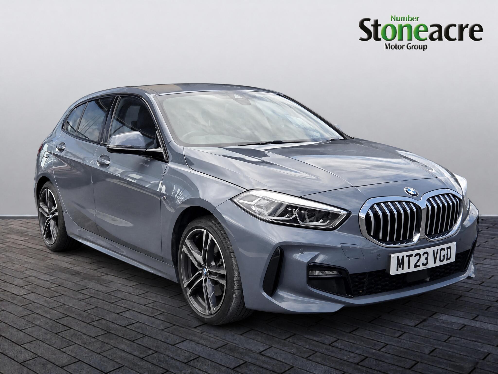 1 Series