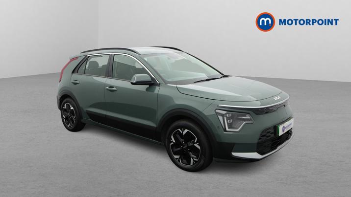 Niro EV