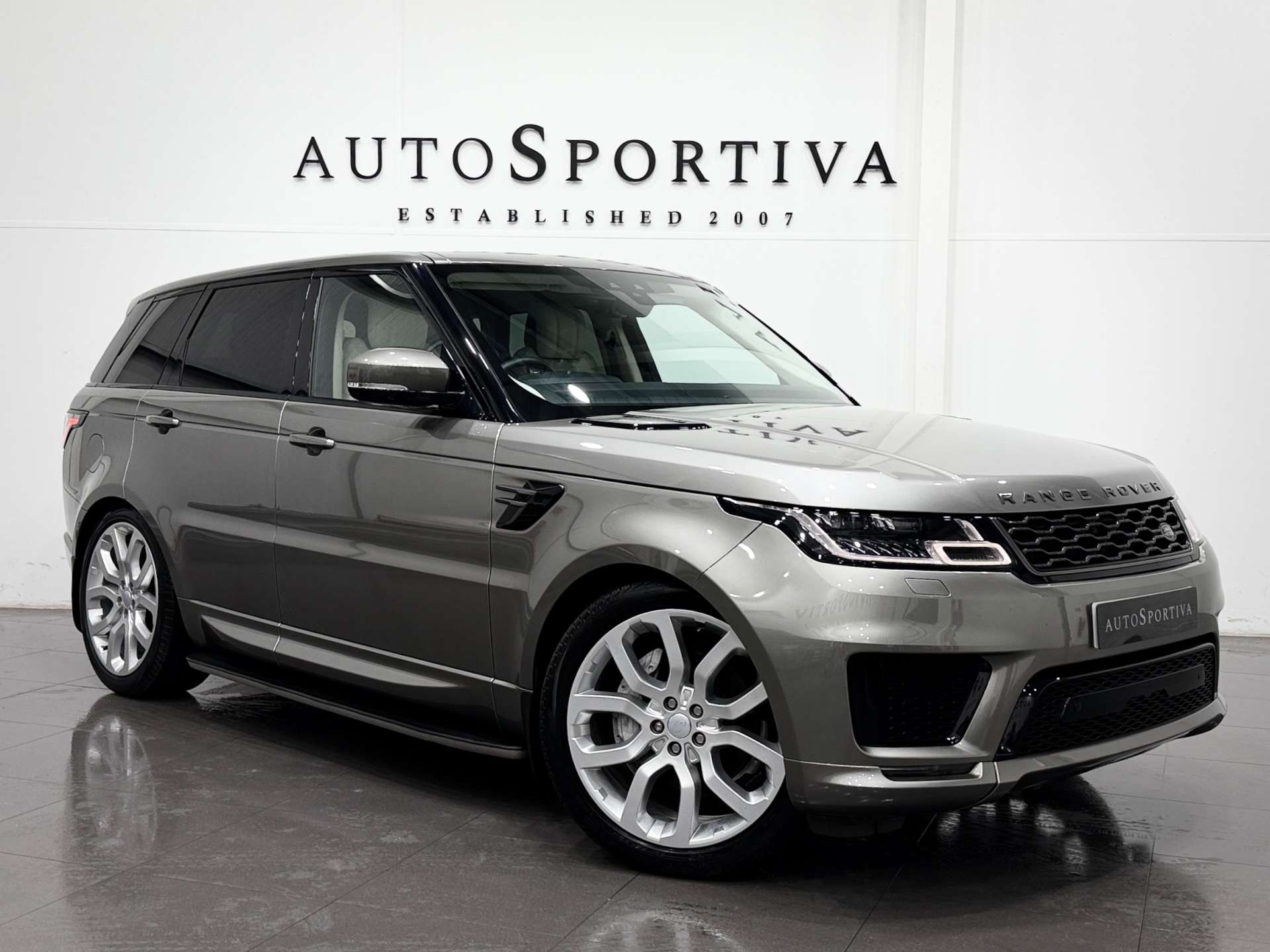 Range Rover Sport