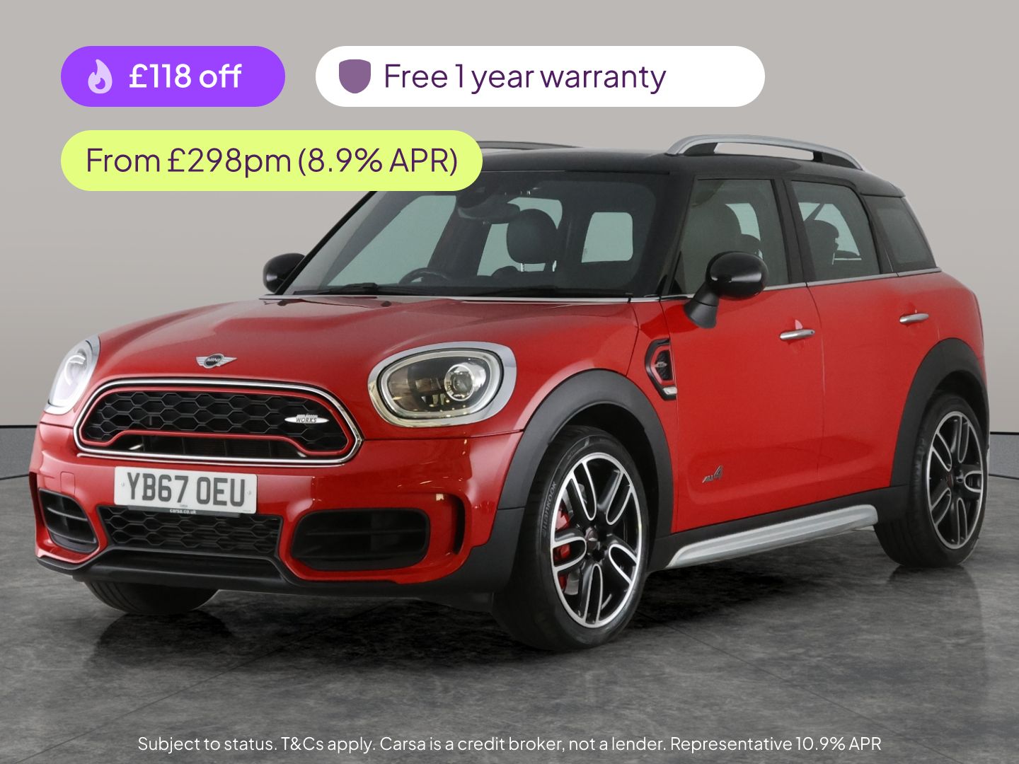 Countryman