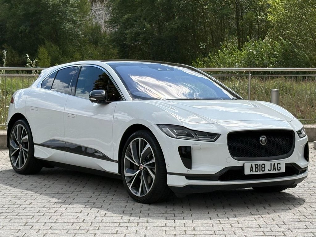 I-PACE