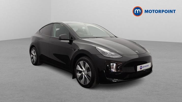 Model Y