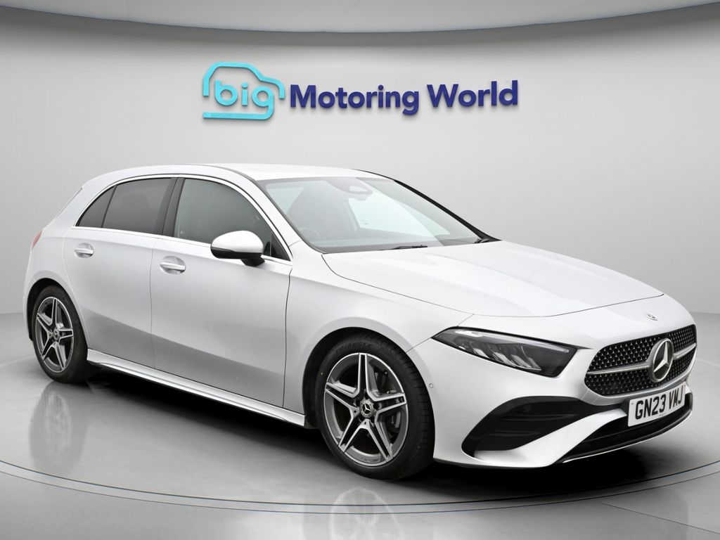 A-Class