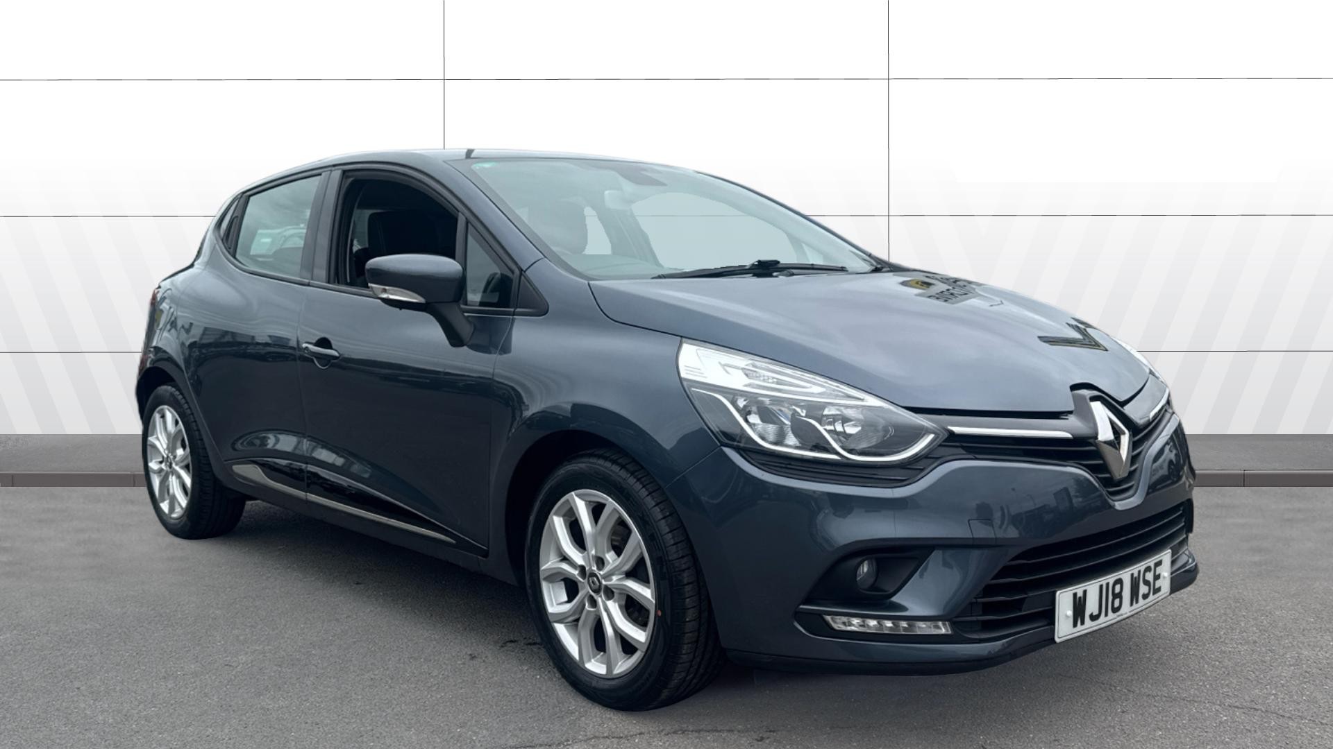 Clio