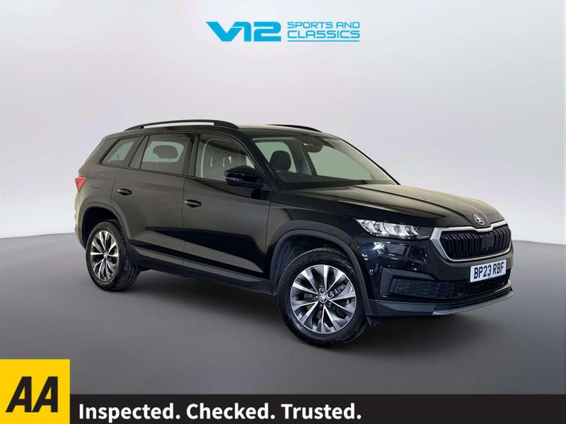 Kodiaq