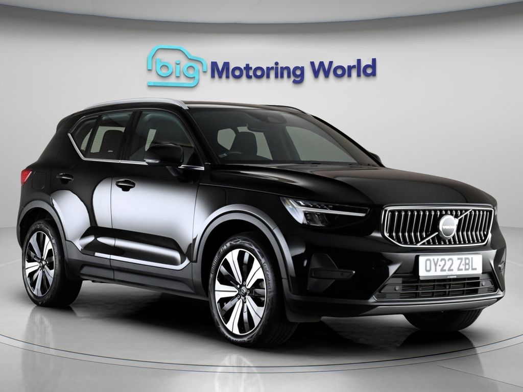 Xc40