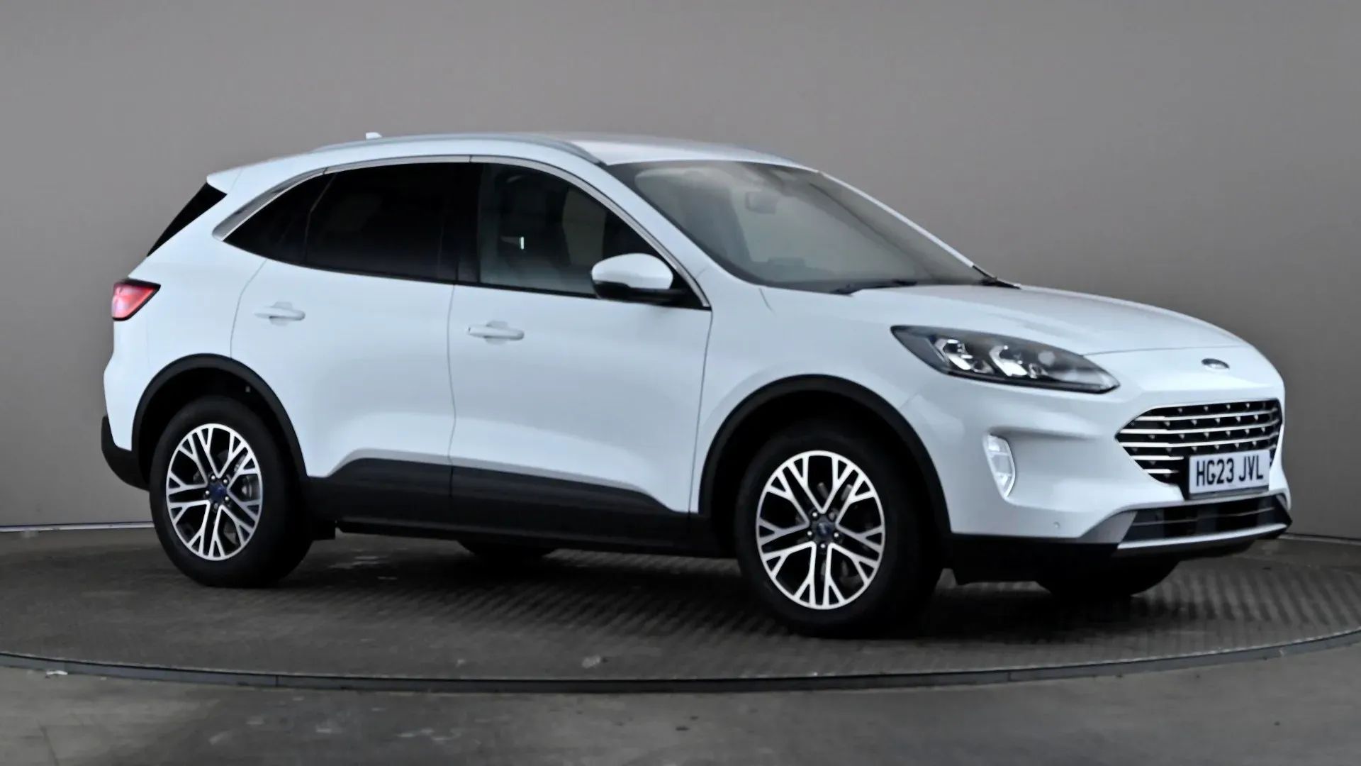 Kuga