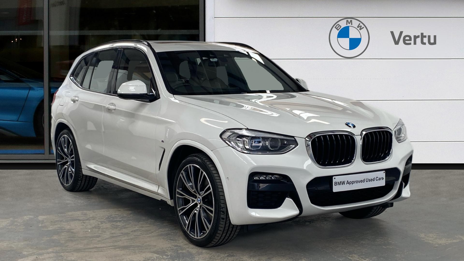 5 Series