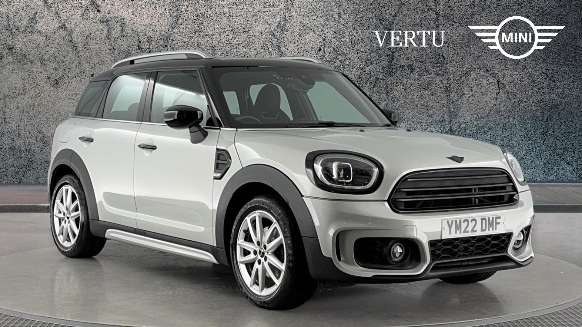 Countryman