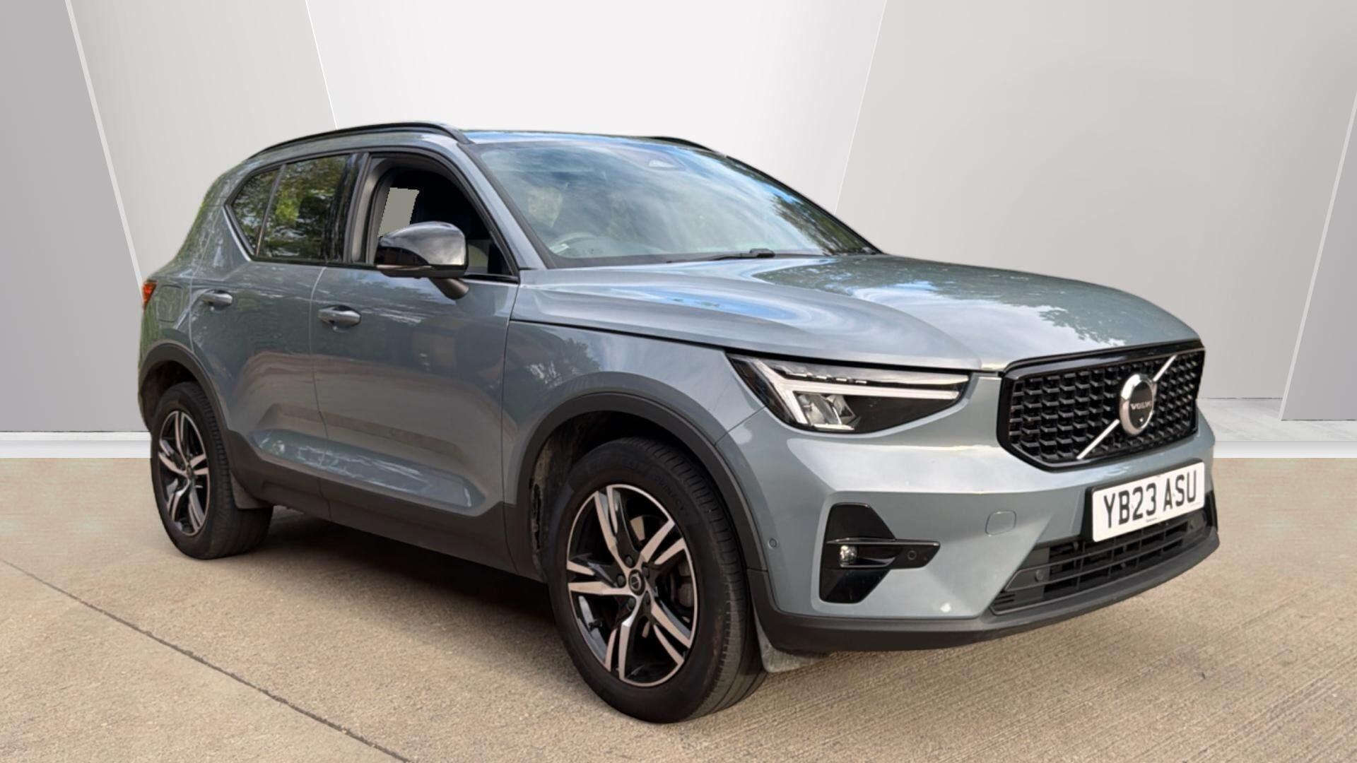 Xc40