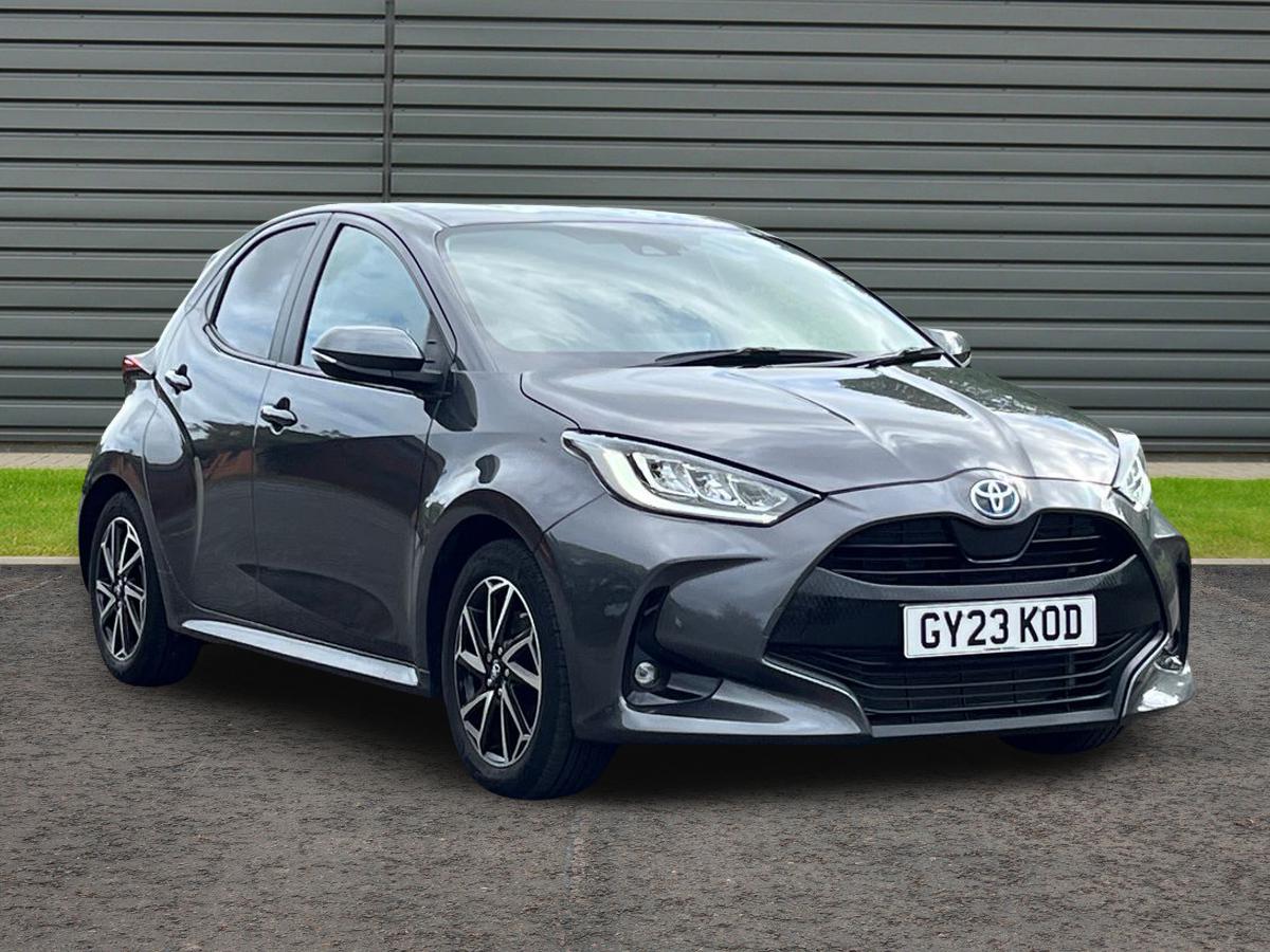 Yaris