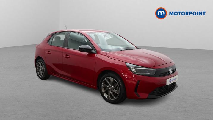 Corsa