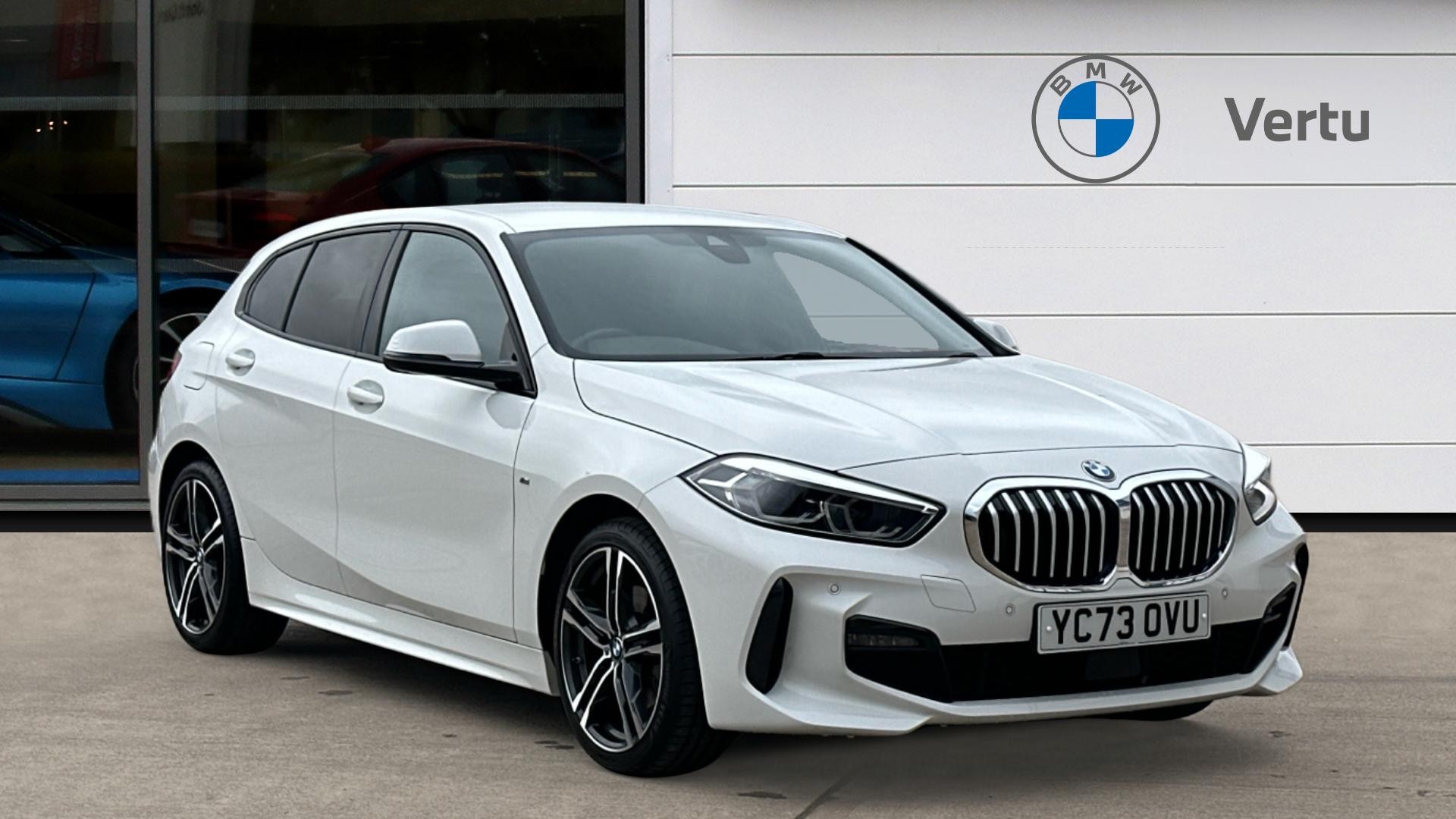 1 Series