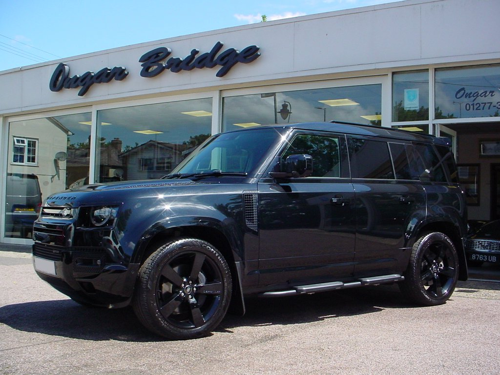 Defender