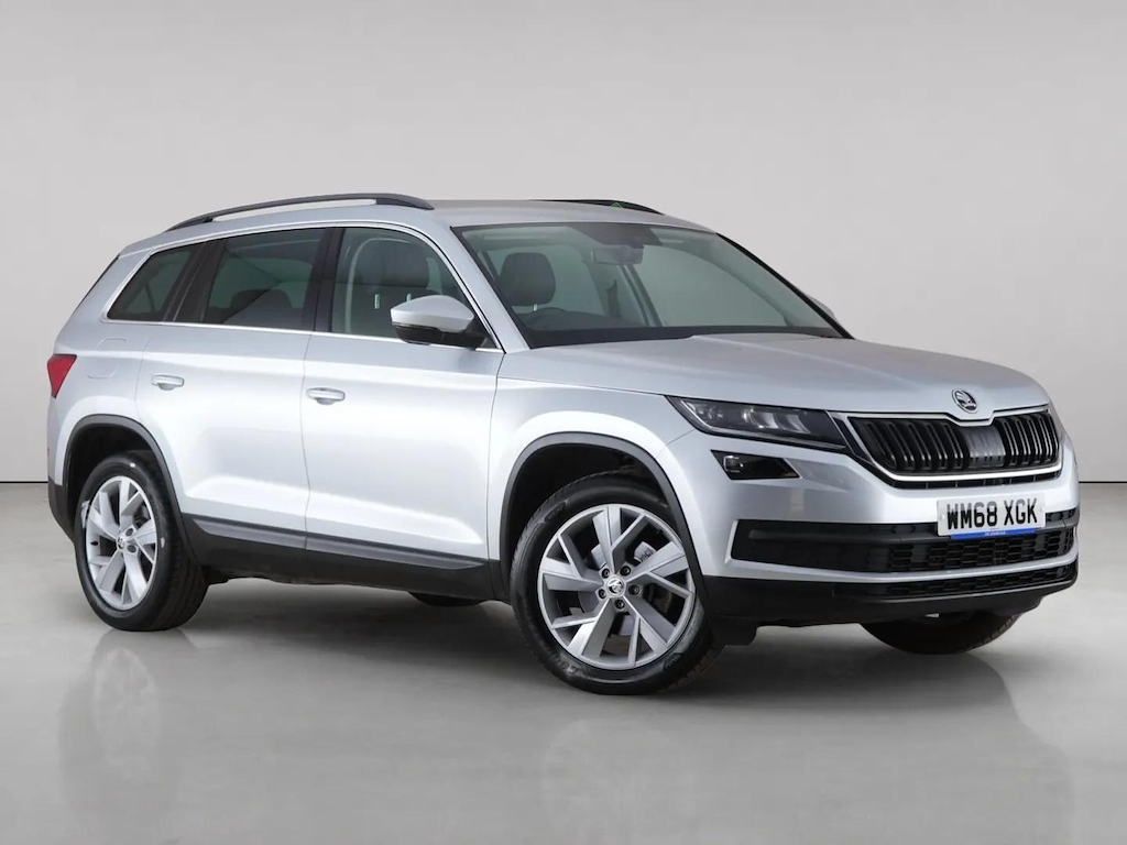 Kodiaq