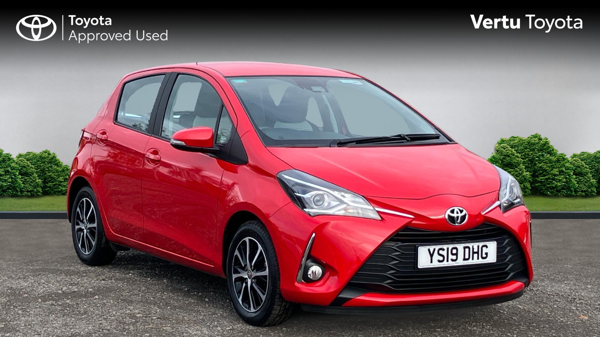 Yaris