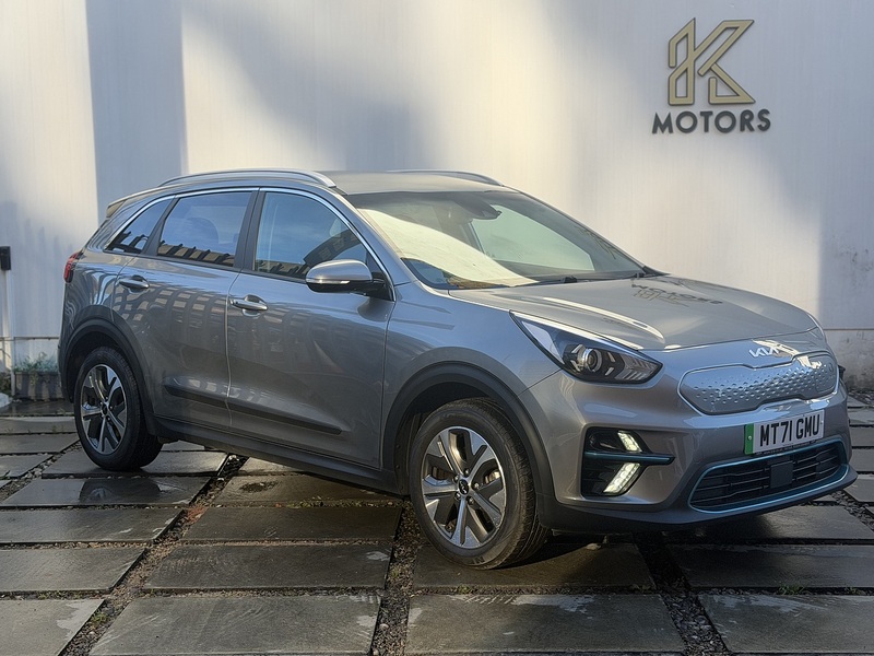 e-Niro