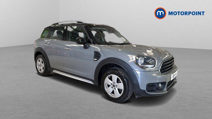 Countryman