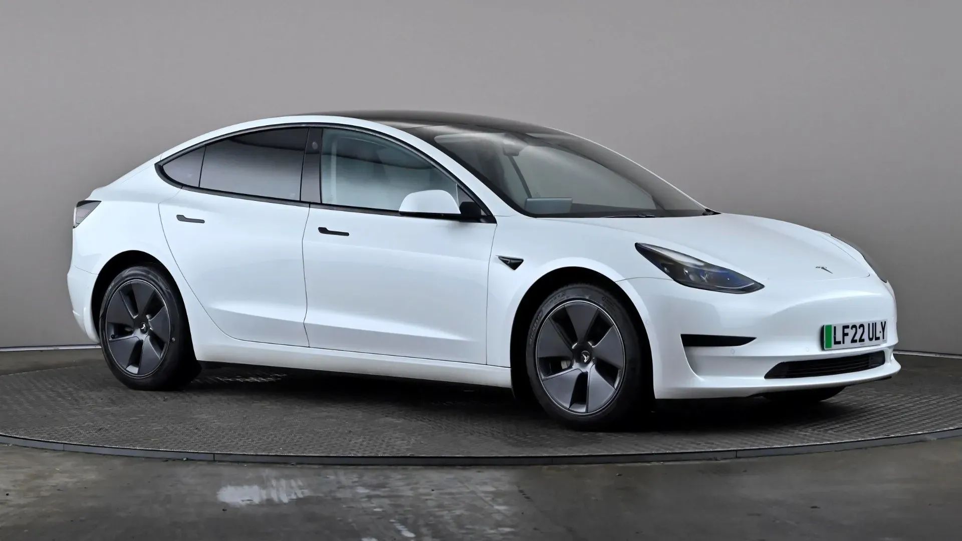 Model 3