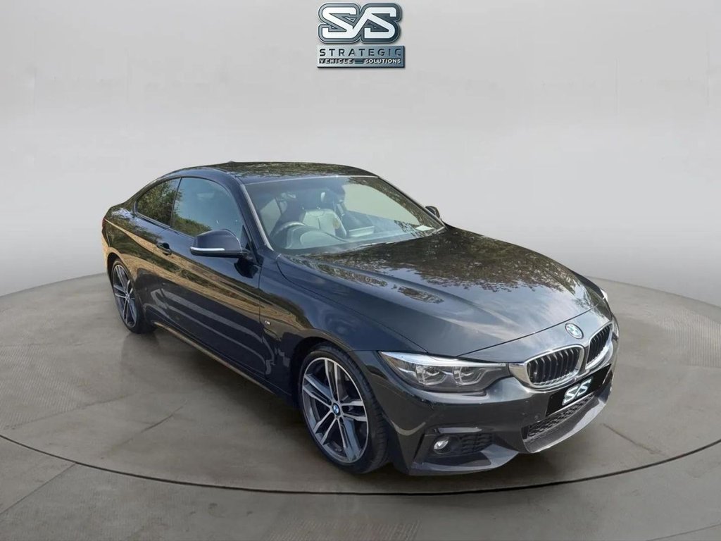 4 Series