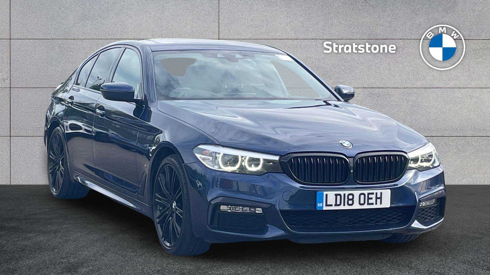 5 Series
